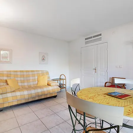 Apartmán Centre La 3p Parking Antibes